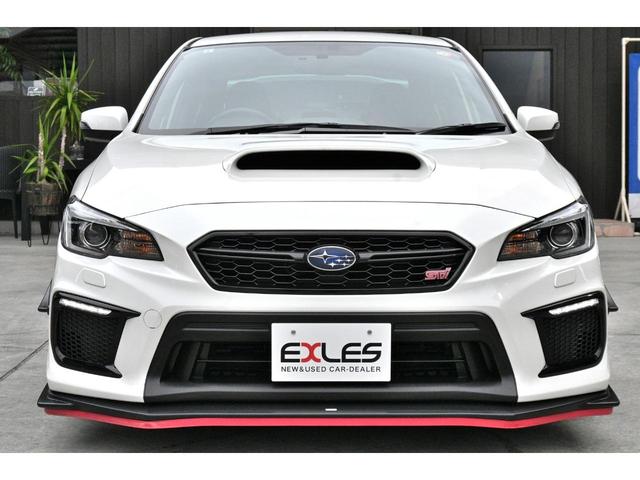 WRX STI STI 後期D型 1年ロング保証付き STIエアロ&STIガナード アドバンGT鍛造18アルミ HKS車高調&マフラー ダイヤトーンサウンド8型ナビ&Bカメラ&ドラレコ&ETC 1オーナー&禁煙車(22枚目)