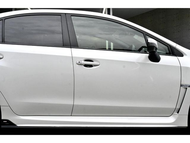 WRX STI STI 後期D型 1年ロング保証付き STIエアロ&STIガナード アドバンGT鍛造18アルミ HKS車高調&マフラー ダイヤトーンサウンド8型ナビ&Bカメラ&ドラレコ&ETC 1オーナー&禁煙車(63枚目)