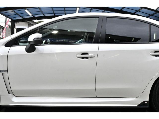 WRX STI STI 後期D型 1年ロング保証付き STIエアロ&STIガナード アドバンGT鍛造18アルミ HKS車高調&マフラー ダイヤトーンサウンド8型ナビ&Bカメラ&ドラレコ&ETC 1オーナー&禁煙車(71枚目)