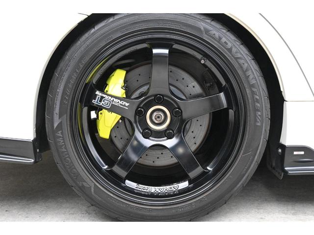 WRX STI STI 後期D型 1年ロング保証付き STIエアロ&STIガナード アドバンGT鍛造18アルミ HKS車高調&マフラー ダイヤトーンサウンド8型ナビ&Bカメラ&ドラレコ&ETC 1オーナー&禁煙車(76枚目)