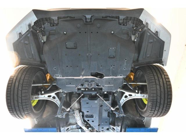 WRX STI STI タイプS 最終F型 1年ロング保証付き オプションRECAROシート アドバンストセフティ&パフォーマンスPKG 純正パナソニック8型ナビ&3方向カメラ&ETC2.0&ドラレコ 新品タイヤ ワンオーナー&禁煙車(54枚目)