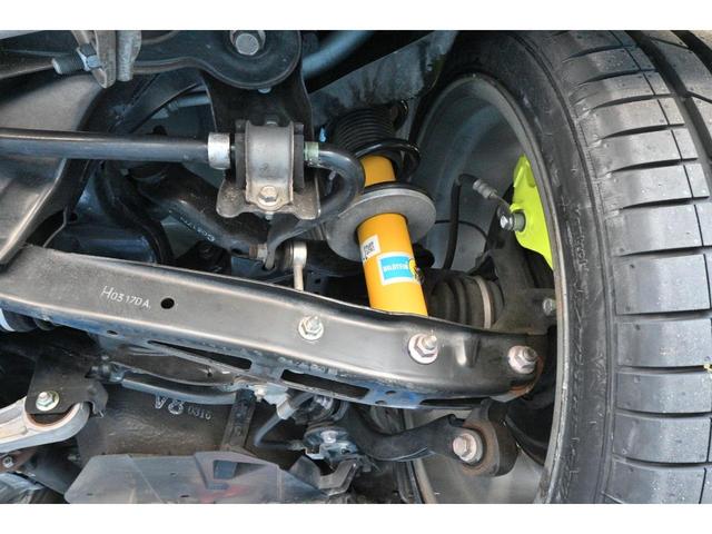 WRX STI STI タイプS 最終F型 1年ロング保証付き オプションRECAROシート アドバンストセフティ&パフォーマンスPKG 純正パナソニック8型ナビ&3方向カメラ&ETC2.0&ドラレコ 新品タイヤ ワンオーナー&禁煙車(59枚目)