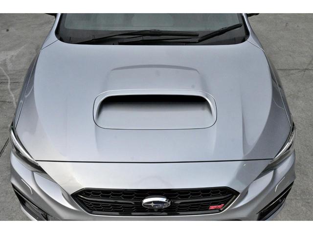 WRX STI STI タイプS 最終F型 1年ロング保証付き オプションRECAROシート アドバンストセフティ&パフォーマンスPKG 純正パナソニック8型ナビ&3方向カメラ&ETC2.0&ドラレコ 新品タイヤ ワンオーナー&禁煙車(60枚目)