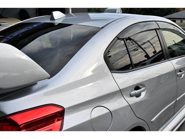 WRX STI STI タイプS 最終F型 1年ロング保証付き オプションRECAROシート アドバンストセフティ&パフォーマンスPKG 純正パナソニック8型ナビ&3方向カメラ&ETC2.0&ドラレコ 新品タイヤ ワンオーナー&禁煙車(67枚目)