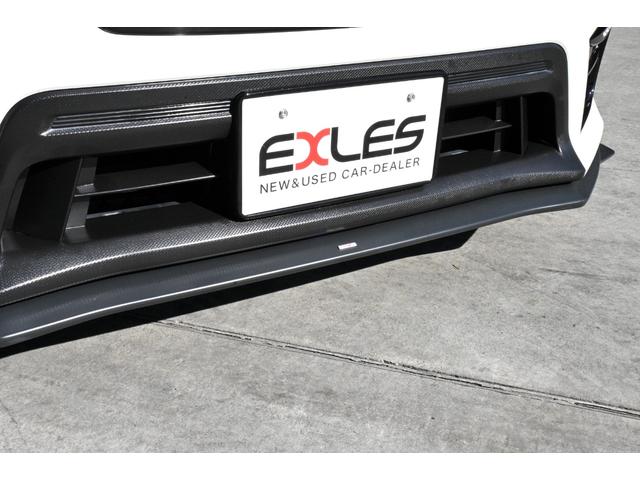 ＷＲＸ Ｓ４ ２．０ＧＴ－Ｓアイサイト　最終Ｆ型　１年ロング保証付　アイサイトｖｅｒ３＆アドバンスドセーフティ　ＳＴＩエアロ＆大型リヤウィング装着車　ＢＬＴＺ車高調　純正８型ナビ＆３方向カメラ＆ＥＴＣ２．０＆ドラレコ　新品タイヤ装着　禁煙車（6枚目）
