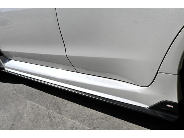 ＷＲＸ Ｓ４ ２．０ＧＴ－Ｓアイサイト　最終Ｆ型　１年ロング保証付　アイサイトｖｅｒ３＆アドバンスドセーフティ　ＳＴＩエアロ＆大型リヤウィング装着車　ＢＬＴＺ車高調　純正８型ナビ＆３方向カメラ＆ＥＴＣ２．０＆ドラレコ　新品タイヤ装着　禁煙車（7枚目）