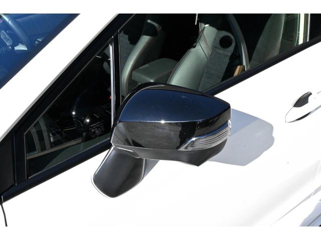 ＷＲＸ Ｓ４ ２．０ＧＴ－Ｓアイサイト　最終Ｆ型　１年ロング保証付　アイサイトｖｅｒ３＆アドバンスドセーフティ　ＳＴＩエアロ＆大型リヤウィング装着車　ＢＬＴＺ車高調　純正８型ナビ＆３方向カメラ＆ＥＴＣ２．０＆ドラレコ　新品タイヤ装着　禁煙車（9枚目）