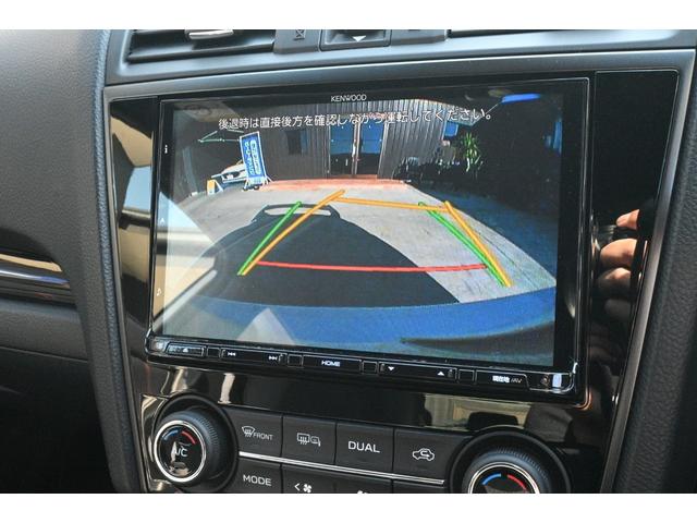 ＷＲＸ Ｓ４ ２．０ＧＴ－Ｓアイサイト　最終Ｆ型　１年ロング保証付　アイサイトｖｅｒ３＆アドバンスドセーフティ　ＳＴＩエアロ＆大型リヤウィング装着車　ＢＬＴＺ車高調　純正８型ナビ＆３方向カメラ＆ＥＴＣ２．０＆ドラレコ　新品タイヤ装着　禁煙車（14枚目）