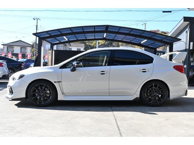 ＷＲＸ Ｓ４ ２．０ＧＴ－Ｓアイサイト　最終Ｆ型　１年ロング保証付　アイサイトｖｅｒ３＆アドバンスドセーフティ　ＳＴＩエアロ＆大型リヤウィング装着車　ＢＬＴＺ車高調　純正８型ナビ＆３方向カメラ＆ＥＴＣ２．０＆ドラレコ　新品タイヤ装着　禁煙車（28枚目）