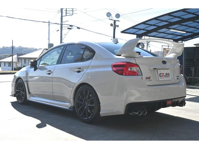 ＷＲＸ Ｓ４ ２．０ＧＴ－Ｓアイサイト　最終Ｆ型　１年ロング保証付　アイサイトｖｅｒ３＆アドバンスドセーフティ　ＳＴＩエアロ＆大型リヤウィング装着車　ＢＬＴＺ車高調　純正８型ナビ＆３方向カメラ＆ＥＴＣ２．０＆ドラレコ　新品タイヤ装着　禁煙車（31枚目）