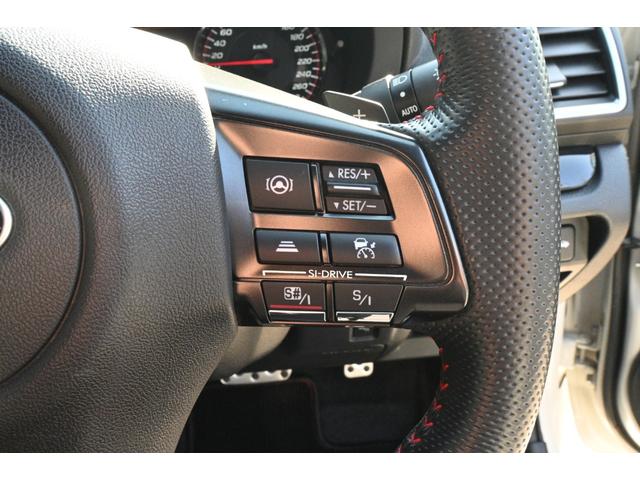 ＷＲＸ Ｓ４ ２．０ＧＴ－Ｓアイサイト　最終Ｆ型　１年ロング保証付　アイサイトｖｅｒ３＆アドバンスドセーフティ　ＳＴＩエアロ＆大型リヤウィング装着車　ＢＬＴＺ車高調　純正８型ナビ＆３方向カメラ＆ＥＴＣ２．０＆ドラレコ　新品タイヤ装着　禁煙車（34枚目）