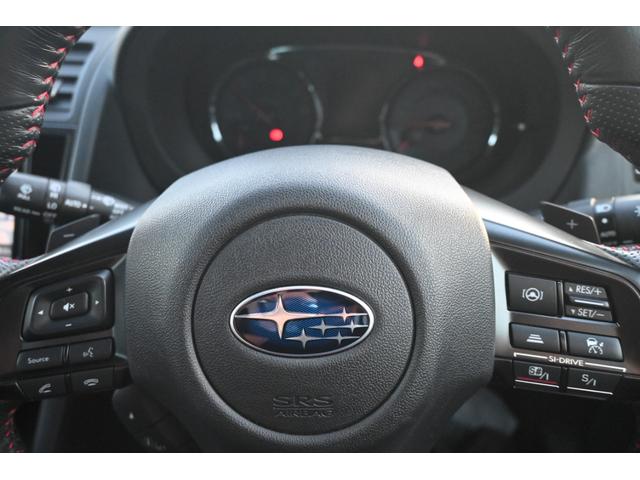ＷＲＸ Ｓ４ ２．０ＧＴ－Ｓアイサイト　最終Ｆ型　１年ロング保証付　アイサイトｖｅｒ３＆アドバンスドセーフティ　ＳＴＩエアロ＆大型リヤウィング装着車　ＢＬＴＺ車高調　純正８型ナビ＆３方向カメラ＆ＥＴＣ２．０＆ドラレコ　新品タイヤ装着　禁煙車（35枚目）