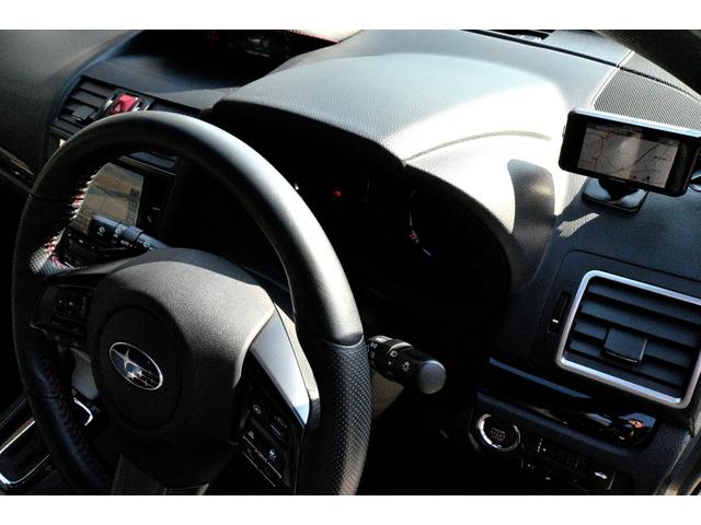 ＷＲＸ Ｓ４ ２．０ＧＴ－Ｓアイサイト　最終Ｆ型　１年ロング保証付　アイサイトｖｅｒ３＆アドバンスドセーフティ　ＳＴＩエアロ＆大型リヤウィング装着車　ＢＬＴＺ車高調　純正８型ナビ＆３方向カメラ＆ＥＴＣ２．０＆ドラレコ　新品タイヤ装着　禁煙車（36枚目）