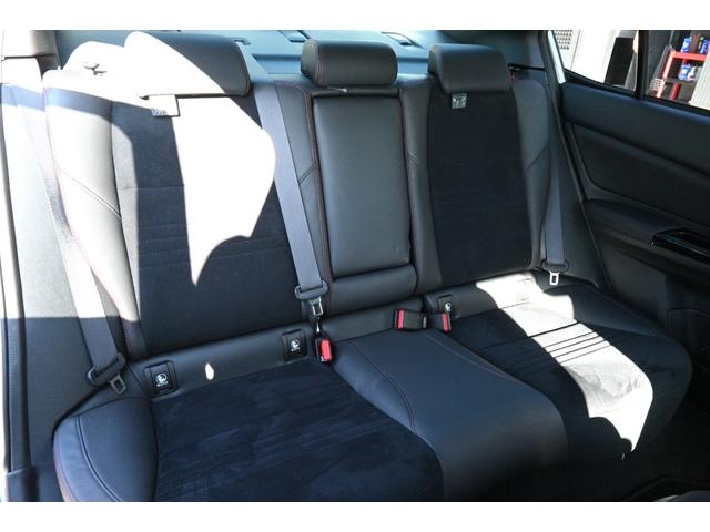 ＷＲＸ Ｓ４ ２．０ＧＴ－Ｓアイサイト　最終Ｆ型　１年ロング保証付　アイサイトｖｅｒ３＆アドバンスドセーフティ　ＳＴＩエアロ＆大型リヤウィング装着車　ＢＬＴＺ車高調　純正８型ナビ＆３方向カメラ＆ＥＴＣ２．０＆ドラレコ　新品タイヤ装着　禁煙車（42枚目）