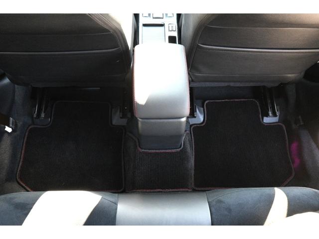 ＷＲＸ Ｓ４ ２．０ＧＴ－Ｓアイサイト　最終Ｆ型　１年ロング保証付　アイサイトｖｅｒ３＆アドバンスドセーフティ　ＳＴＩエアロ＆大型リヤウィング装着車　ＢＬＴＺ車高調　純正８型ナビ＆３方向カメラ＆ＥＴＣ２．０＆ドラレコ　新品タイヤ装着　禁煙車（43枚目）