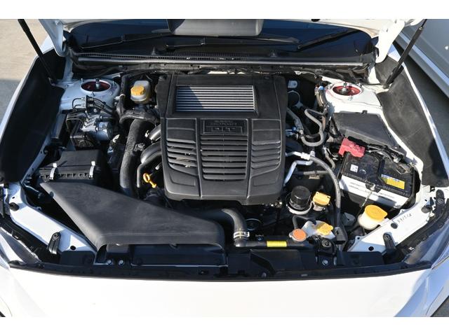 ＷＲＸ Ｓ４ ２．０ＧＴ－Ｓアイサイト　最終Ｆ型　１年ロング保証付　アイサイトｖｅｒ３＆アドバンスドセーフティ　ＳＴＩエアロ＆大型リヤウィング装着車　ＢＬＴＺ車高調　純正８型ナビ＆３方向カメラ＆ＥＴＣ２．０＆ドラレコ　新品タイヤ装着　禁煙車（51枚目）