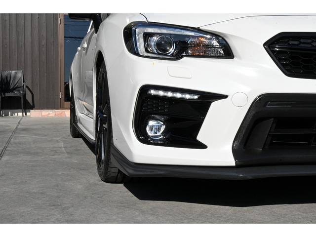 ＷＲＸ Ｓ４ ２．０ＧＴ－Ｓアイサイト　最終Ｆ型　１年ロング保証付　アイサイトｖｅｒ３＆アドバンスドセーフティ　ＳＴＩエアロ＆大型リヤウィング装着車　ＢＬＴＺ車高調　純正８型ナビ＆３方向カメラ＆ＥＴＣ２．０＆ドラレコ　新品タイヤ装着　禁煙車（58枚目）