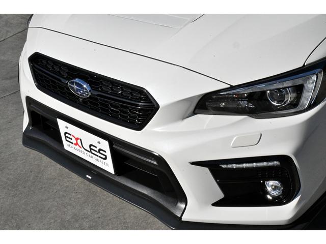 ＷＲＸ Ｓ４ ２．０ＧＴ－Ｓアイサイト　最終Ｆ型　１年ロング保証付　アイサイトｖｅｒ３＆アドバンスドセーフティ　ＳＴＩエアロ＆大型リヤウィング装着車　ＢＬＴＺ車高調　純正８型ナビ＆３方向カメラ＆ＥＴＣ２．０＆ドラレコ　新品タイヤ装着　禁煙車（60枚目）