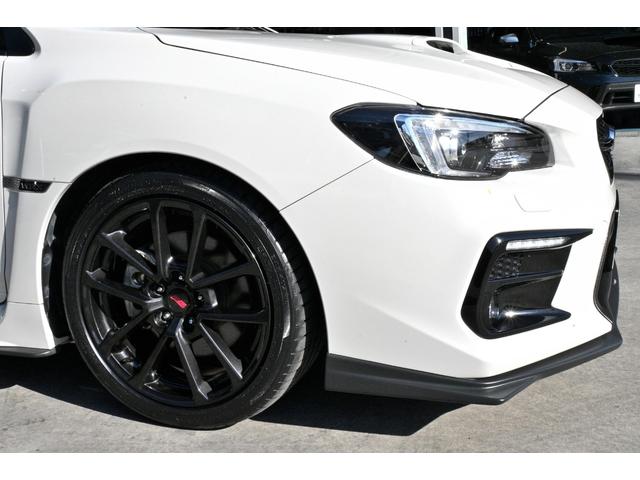 ＷＲＸ Ｓ４ ２．０ＧＴ－Ｓアイサイト　最終Ｆ型　１年ロング保証付　アイサイトｖｅｒ３＆アドバンスドセーフティ　ＳＴＩエアロ＆大型リヤウィング装着車　ＢＬＴＺ車高調　純正８型ナビ＆３方向カメラ＆ＥＴＣ２．０＆ドラレコ　新品タイヤ装着　禁煙車（61枚目）