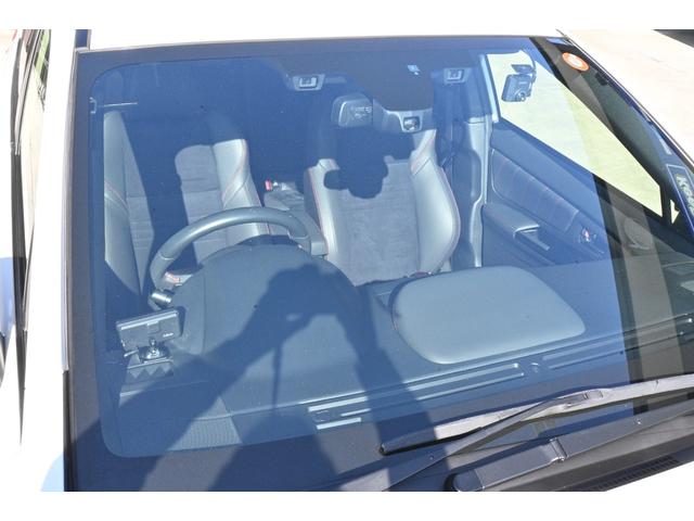 ＷＲＸ Ｓ４ ２．０ＧＴ－Ｓアイサイト　最終Ｆ型　１年ロング保証付　アイサイトｖｅｒ３＆アドバンスドセーフティ　ＳＴＩエアロ＆大型リヤウィング装着車　ＢＬＴＺ車高調　純正８型ナビ＆３方向カメラ＆ＥＴＣ２．０＆ドラレコ　新品タイヤ装着　禁煙車（62枚目）