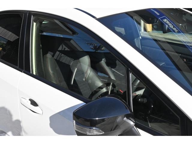 ＷＲＸ Ｓ４ ２．０ＧＴ－Ｓアイサイト　最終Ｆ型　１年ロング保証付　アイサイトｖｅｒ３＆アドバンスドセーフティ　ＳＴＩエアロ＆大型リヤウィング装着車　ＢＬＴＺ車高調　純正８型ナビ＆３方向カメラ＆ＥＴＣ２．０＆ドラレコ　新品タイヤ装着　禁煙車（63枚目）