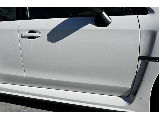 ＷＲＸ Ｓ４ ２．０ＧＴ－Ｓアイサイト　最終Ｆ型　１年ロング保証付　アイサイトｖｅｒ３＆アドバンスドセーフティ　ＳＴＩエアロ＆大型リヤウィング装着車　ＢＬＴＺ車高調　純正８型ナビ＆３方向カメラ＆ＥＴＣ２．０＆ドラレコ　新品タイヤ装着　禁煙車（64枚目）
