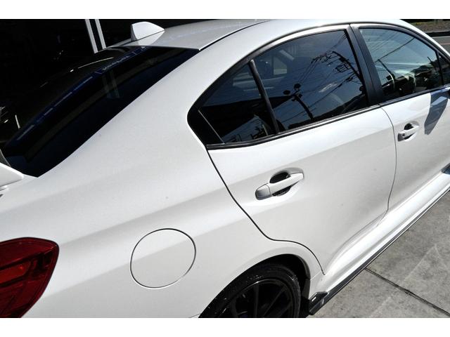 ＷＲＸ Ｓ４ ２．０ＧＴ－Ｓアイサイト　最終Ｆ型　１年ロング保証付　アイサイトｖｅｒ３＆アドバンスドセーフティ　ＳＴＩエアロ＆大型リヤウィング装着車　ＢＬＴＺ車高調　純正８型ナビ＆３方向カメラ＆ＥＴＣ２．０＆ドラレコ　新品タイヤ装着　禁煙車（66枚目）