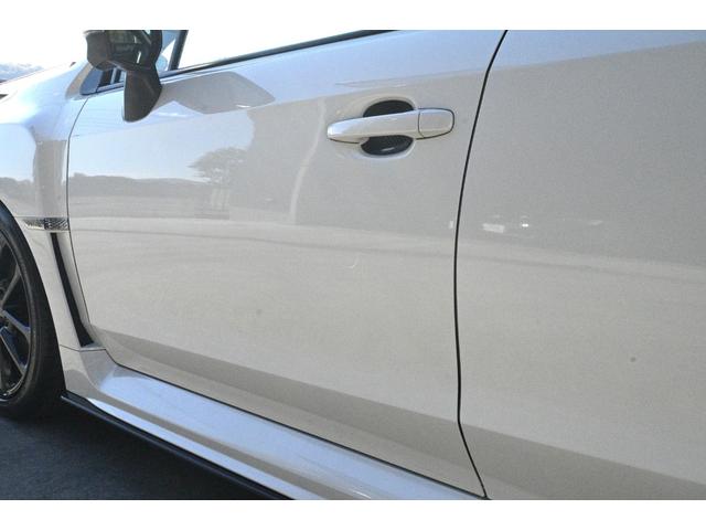 ＷＲＸ Ｓ４ ２．０ＧＴ－Ｓアイサイト　最終Ｆ型　１年ロング保証付　アイサイトｖｅｒ３＆アドバンスドセーフティ　ＳＴＩエアロ＆大型リヤウィング装着車　ＢＬＴＺ車高調　純正８型ナビ＆３方向カメラ＆ＥＴＣ２．０＆ドラレコ　新品タイヤ装着　禁煙車（70枚目）