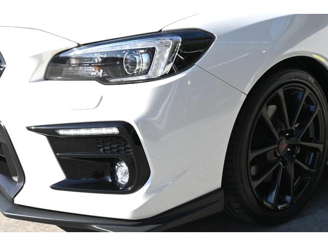ＷＲＸ Ｓ４ ２．０ＧＴ－Ｓアイサイト　最終Ｆ型　１年ロング保証付　アイサイトｖｅｒ３＆アドバンスドセーフティ　ＳＴＩエアロ＆大型リヤウィング装着車　ＢＬＴＺ車高調　純正８型ナビ＆３方向カメラ＆ＥＴＣ２．０＆ドラレコ　新品タイヤ装着　禁煙車（72枚目）