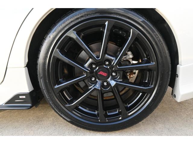 ＷＲＸ Ｓ４ ２．０ＧＴ－Ｓアイサイト　最終Ｆ型　１年ロング保証付　アイサイトｖｅｒ３＆アドバンスドセーフティ　ＳＴＩエアロ＆大型リヤウィング装着車　ＢＬＴＺ車高調　純正８型ナビ＆３方向カメラ＆ＥＴＣ２．０＆ドラレコ　新品タイヤ装着　禁煙車（77枚目）