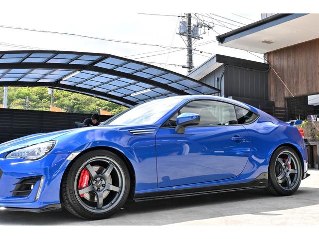 スバル ＢＲＺ