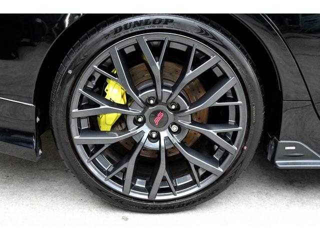 ＷＲＸ ＳＴＩ ＳＴＩ　タイプＳ　後期Ｅ型　ＳＴＩエアロ＆リアサイドエアロ　純正８インチナビ　バックカメラ　ＥＴＣ　純正ドライブレコーダー　ワンオーナー　禁煙車　１２ヶ月保証付き（70枚目）