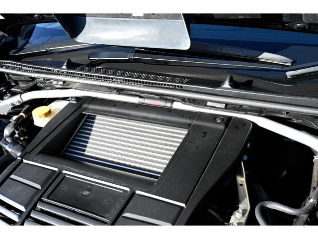 レヴォーグ １．６ＧＴアイサイト　Ｖスポーツ　後期Ｅ型　特別仕様車　１年ロング保証付き　アドバンスドセ－フティ　ＳＴＩコンプリートキット＆パフォーマンスマフラー　ケンウッド８インチナビ＆３方向カメラ＆ＥＴＣ２．０＆ドラレコ　　禁煙車（5枚目）