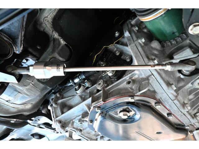 レヴォーグ １．６ＧＴアイサイト　Ｖスポーツ　後期Ｅ型　特別仕様車　１年ロング保証付き　アドバンスドセ－フティ　ＳＴＩコンプリートキット＆パフォーマンスマフラー　ケンウッド８インチナビ＆３方向カメラ＆ＥＴＣ２．０＆ドラレコ　　禁煙車（6枚目）