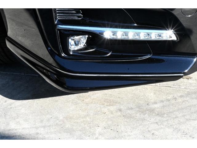 レヴォーグ １．６ＧＴアイサイト　Ｖスポーツ　後期Ｅ型　特別仕様車　１年ロング保証付き　アドバンスドセ－フティ　ＳＴＩコンプリートキット＆パフォーマンスマフラー　ケンウッド８インチナビ＆３方向カメラ＆ＥＴＣ２．０＆ドラレコ　　禁煙車（9枚目）