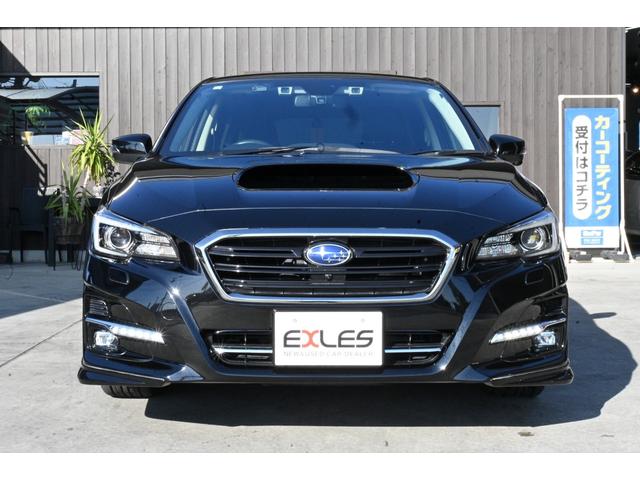 レヴォーグ １．６ＧＴアイサイト　Ｖスポーツ　後期Ｅ型　特別仕様車　１年ロング保証付き　アドバンスドセ－フティ　ＳＴＩコンプリートキット＆パフォーマンスマフラー　ケンウッド８インチナビ＆３方向カメラ＆ＥＴＣ２．０＆ドラレコ　　禁煙車（21枚目）