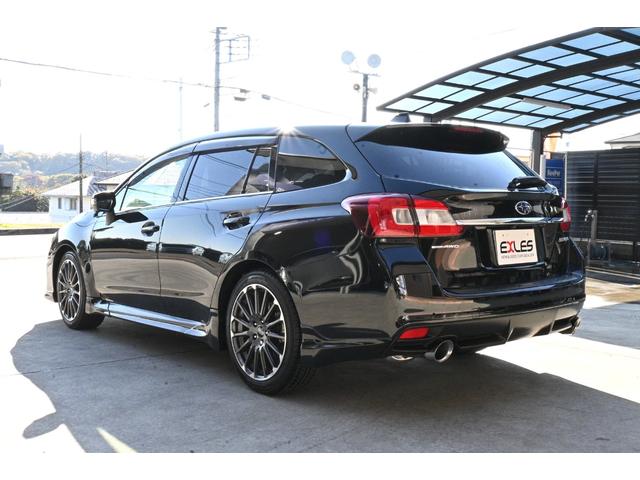 レヴォーグ １．６ＧＴアイサイト　Ｖスポーツ　後期Ｅ型　特別仕様車　１年ロング保証付き　アドバンスドセ－フティ　ＳＴＩコンプリートキット＆パフォーマンスマフラー　ケンウッド８インチナビ＆３方向カメラ＆ＥＴＣ２．０＆ドラレコ　　禁煙車（28枚目）