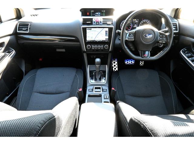 レヴォーグ １．６ＧＴアイサイト　Ｖスポーツ　後期Ｅ型　特別仕様車　１年ロング保証付き　アドバンスドセ－フティ　ＳＴＩコンプリートキット＆パフォーマンスマフラー　ケンウッド８インチナビ＆３方向カメラ＆ＥＴＣ２．０＆ドラレコ　　禁煙車（29枚目）