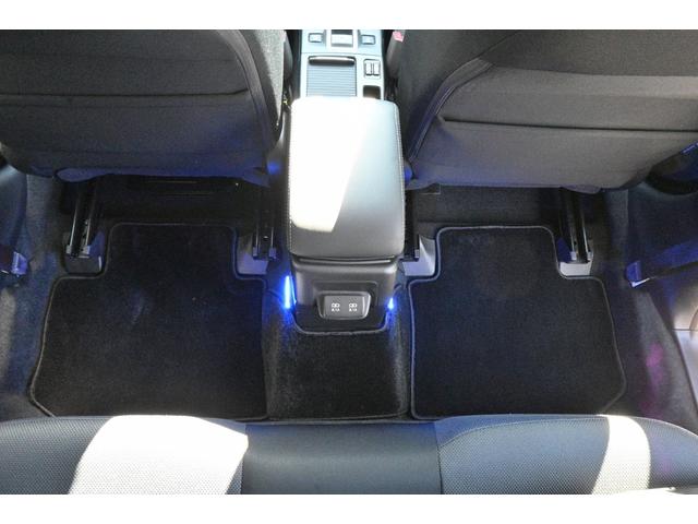 レヴォーグ １．６ＧＴアイサイト　Ｖスポーツ　後期Ｅ型　特別仕様車　１年ロング保証付き　アドバンスドセ－フティ　ＳＴＩコンプリートキット＆パフォーマンスマフラー　ケンウッド８インチナビ＆３方向カメラ＆ＥＴＣ２．０＆ドラレコ　　禁煙車（38枚目）