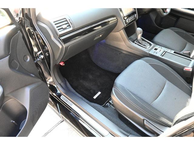 レヴォーグ １．６ＧＴアイサイト　Ｖスポーツ　後期Ｅ型　特別仕様車　１年ロング保証付き　アドバンスドセ－フティ　ＳＴＩコンプリートキット＆パフォーマンスマフラー　ケンウッド８インチナビ＆３方向カメラ＆ＥＴＣ２．０＆ドラレコ　　禁煙車（44枚目）