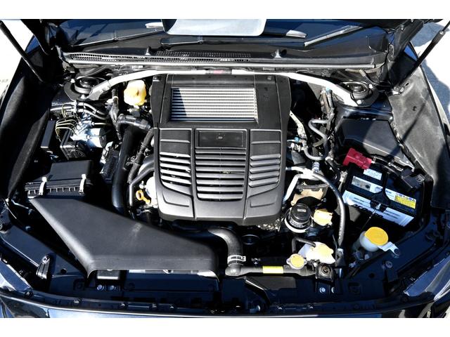 レヴォーグ １．６ＧＴアイサイト　Ｖスポーツ　後期Ｅ型　特別仕様車　１年ロング保証付き　アドバンスドセ－フティ　ＳＴＩコンプリートキット＆パフォーマンスマフラー　ケンウッド８インチナビ＆３方向カメラ＆ＥＴＣ２．０＆ドラレコ　　禁煙車（45枚目）