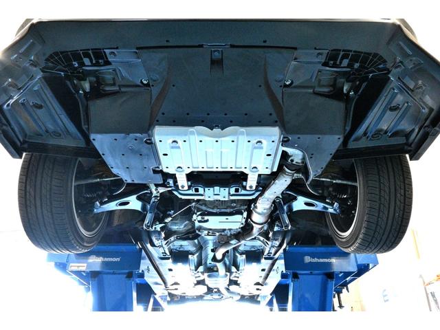 レヴォーグ １．６ＧＴアイサイト　Ｖスポーツ　後期Ｅ型　特別仕様車　１年ロング保証付き　アドバンスドセ－フティ　ＳＴＩコンプリートキット＆パフォーマンスマフラー　ケンウッド８インチナビ＆３方向カメラ＆ＥＴＣ２．０＆ドラレコ　　禁煙車（46枚目）