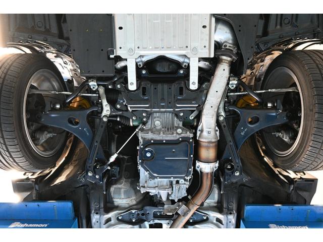 レヴォーグ １．６ＧＴアイサイト　Ｖスポーツ　後期Ｅ型　特別仕様車　１年ロング保証付き　アドバンスドセ－フティ　ＳＴＩコンプリートキット＆パフォーマンスマフラー　ケンウッド８インチナビ＆３方向カメラ＆ＥＴＣ２．０＆ドラレコ　　禁煙車（47枚目）