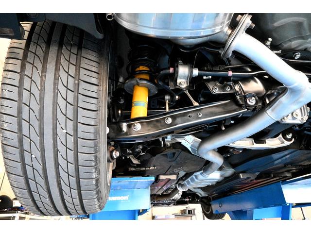 レヴォーグ １．６ＧＴアイサイト　Ｖスポーツ　後期Ｅ型　特別仕様車　１年ロング保証付き　アドバンスドセ－フティ　ＳＴＩコンプリートキット＆パフォーマンスマフラー　ケンウッド８インチナビ＆３方向カメラ＆ＥＴＣ２．０＆ドラレコ　　禁煙車（49枚目）