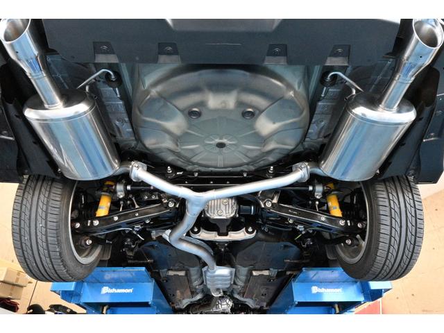 レヴォーグ １．６ＧＴアイサイト　Ｖスポーツ　後期Ｅ型　特別仕様車　１年ロング保証付き　アドバンスドセ－フティ　ＳＴＩコンプリートキット＆パフォーマンスマフラー　ケンウッド８インチナビ＆３方向カメラ＆ＥＴＣ２．０＆ドラレコ　　禁煙車（50枚目）