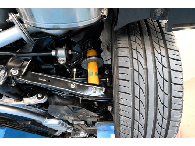 レヴォーグ １．６ＧＴアイサイト　Ｖスポーツ　後期Ｅ型　特別仕様車　１年ロング保証付き　アドバンスドセ－フティ　ＳＴＩコンプリートキット＆パフォーマンスマフラー　ケンウッド８インチナビ＆３方向カメラ＆ＥＴＣ２．０＆ドラレコ　　禁煙車（51枚目）