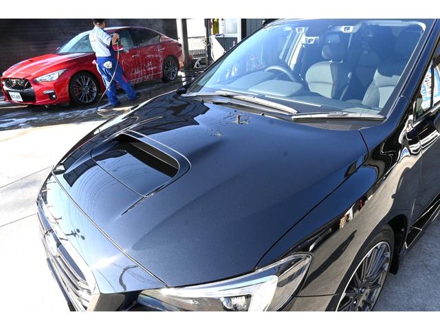 レヴォーグ １．６ＧＴアイサイト　Ｖスポーツ　後期Ｅ型　特別仕様車　１年ロング保証付き　アドバンスドセ－フティ　ＳＴＩコンプリートキット＆パフォーマンスマフラー　ケンウッド８インチナビ＆３方向カメラ＆ＥＴＣ２．０＆ドラレコ　　禁煙車（52枚目）