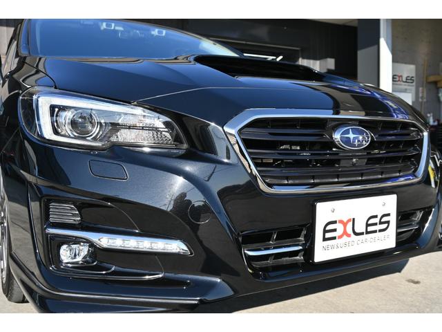 レヴォーグ １．６ＧＴアイサイト　Ｖスポーツ　後期Ｅ型　特別仕様車　１年ロング保証付き　アドバンスドセ－フティ　ＳＴＩコンプリートキット＆パフォーマンスマフラー　ケンウッド８インチナビ＆３方向カメラ＆ＥＴＣ２．０＆ドラレコ　　禁煙車（54枚目）