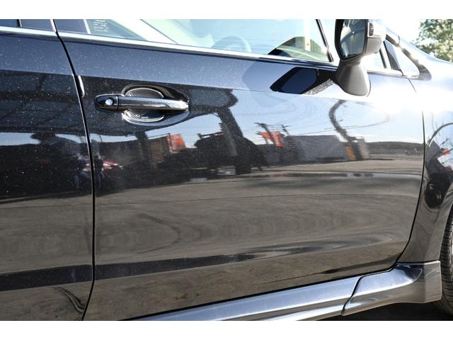 レヴォーグ １．６ＧＴアイサイト　Ｖスポーツ　後期Ｅ型　特別仕様車　１年ロング保証付き　アドバンスドセ－フティ　ＳＴＩコンプリートキット＆パフォーマンスマフラー　ケンウッド８インチナビ＆３方向カメラ＆ＥＴＣ２．０＆ドラレコ　　禁煙車（62枚目）