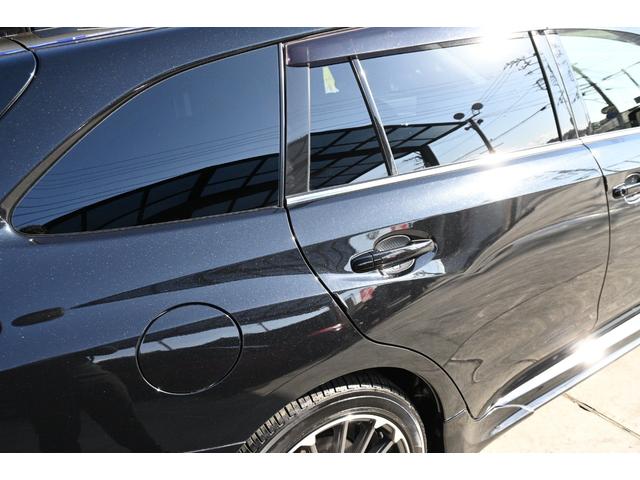 レヴォーグ １．６ＧＴアイサイト　Ｖスポーツ　後期Ｅ型　特別仕様車　１年ロング保証付き　アドバンスドセ－フティ　ＳＴＩコンプリートキット＆パフォーマンスマフラー　ケンウッド８インチナビ＆３方向カメラ＆ＥＴＣ２．０＆ドラレコ　　禁煙車（63枚目）